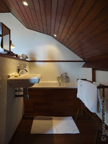 An Aod - Location villa de luxe - Bretagne / Normandie - ChicVillas - 15